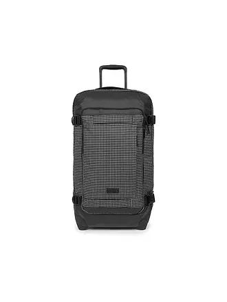 EASTPAK | Trolley de viaje Tranverz L Cnnct | schwarz